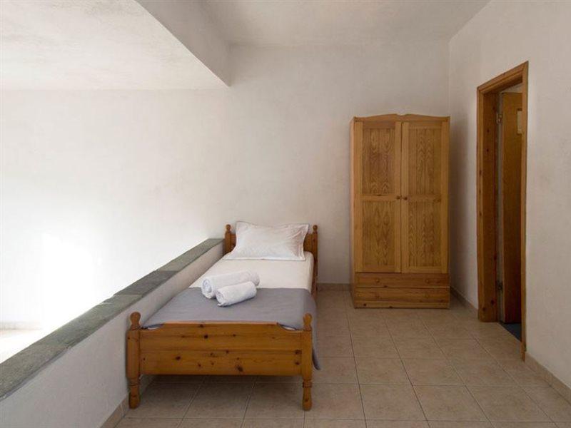 Perigiali Rooms Agali Екстер'єр фото