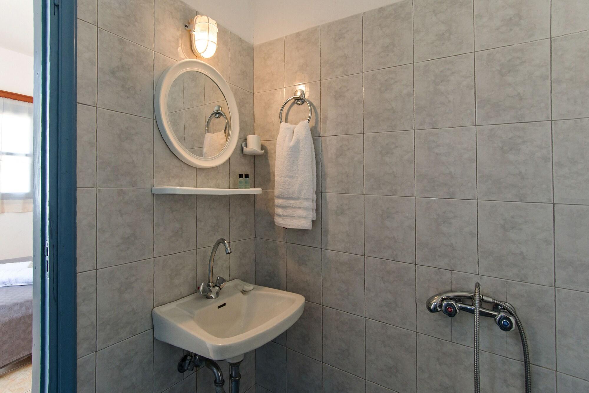 Perigiali Rooms Agali Екстер'єр фото