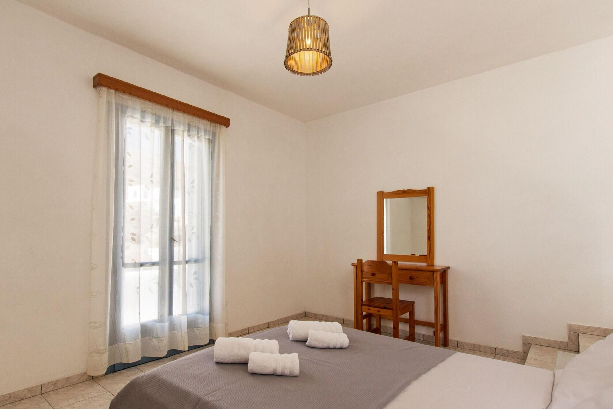 Perigiali Rooms Agali Екстер'єр фото