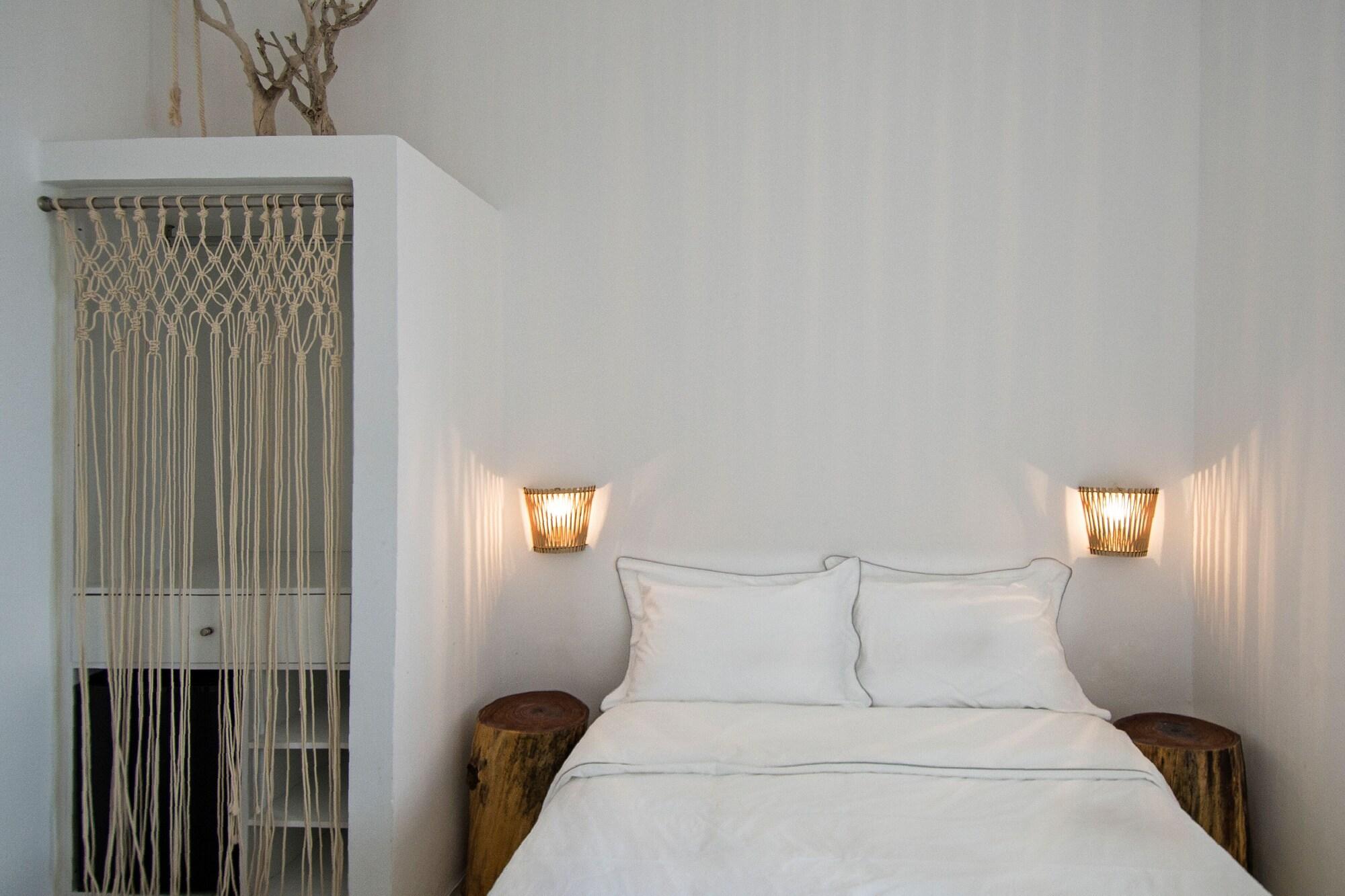 Perigiali Rooms Agali Екстер'єр фото