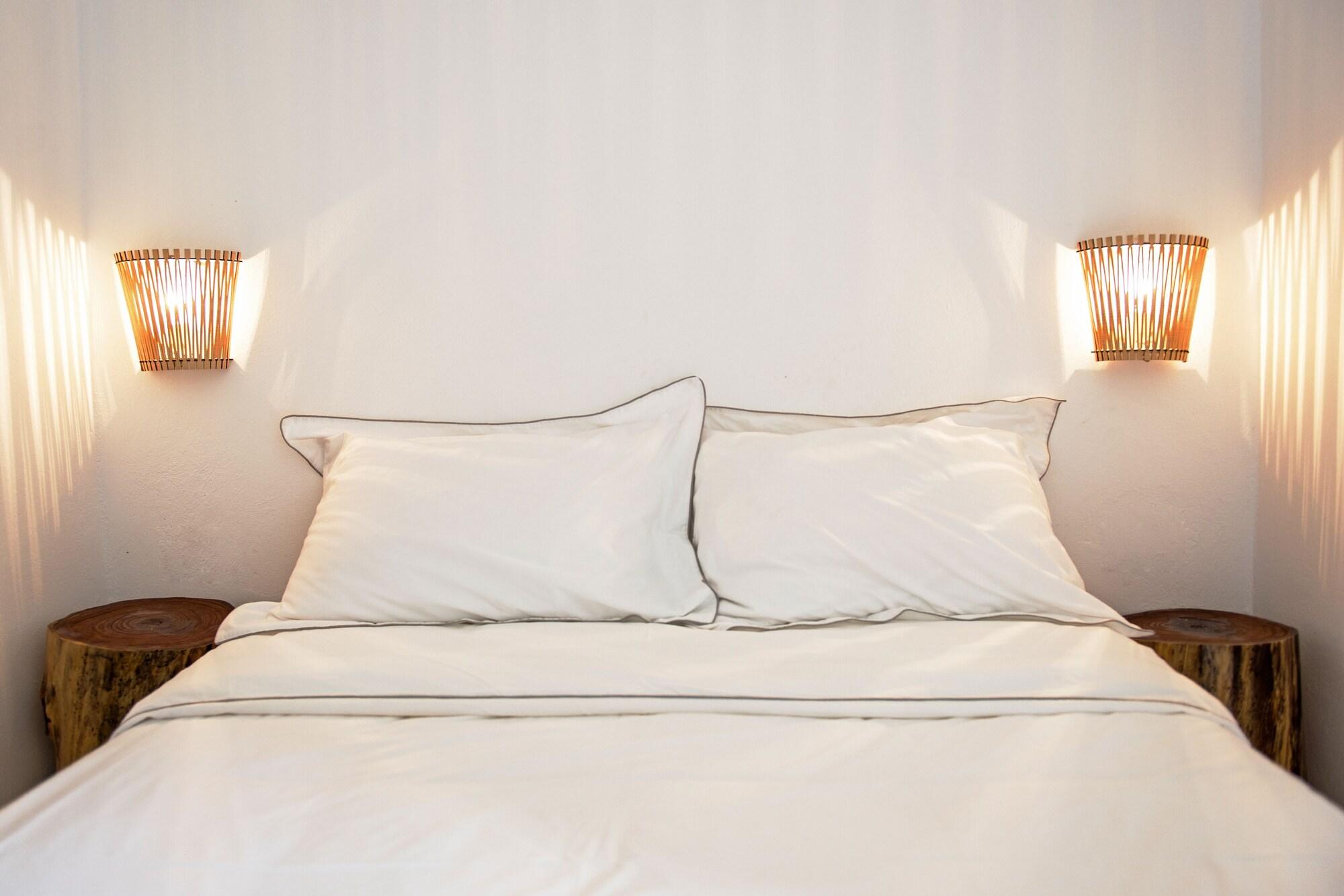 Perigiali Rooms Agali Екстер'єр фото