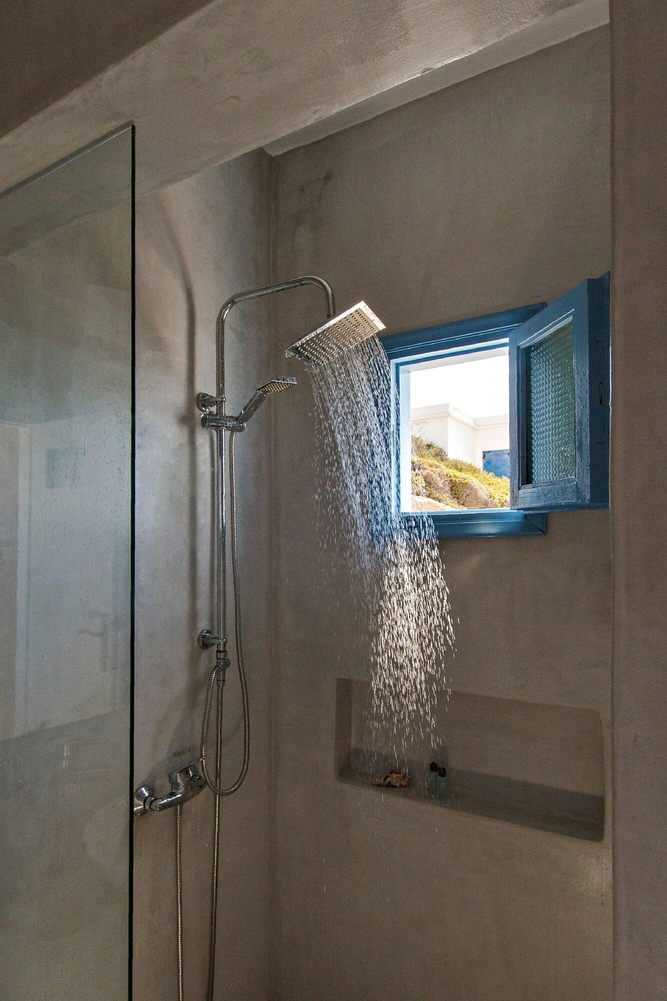 Perigiali Rooms Agali Екстер'єр фото