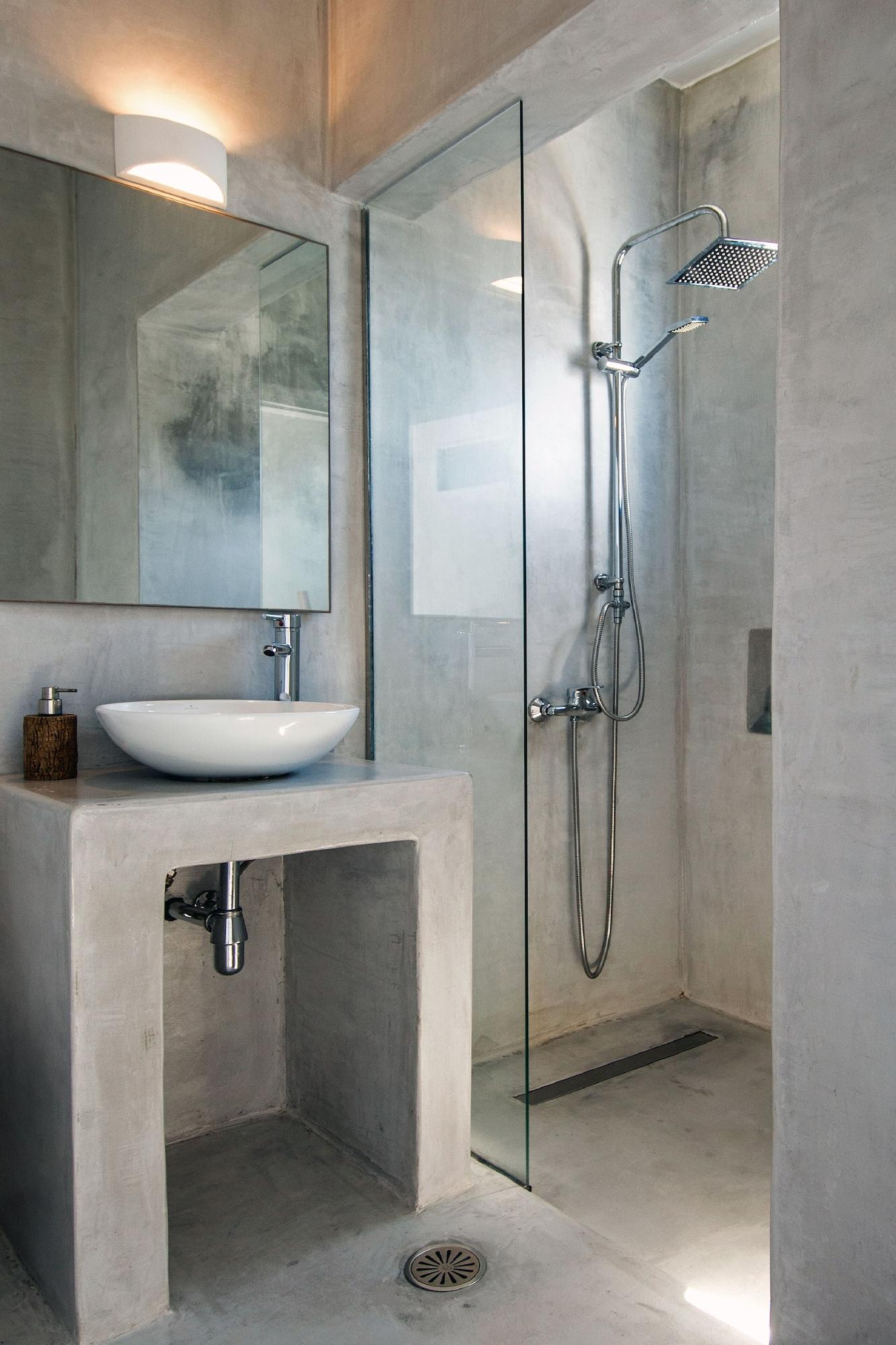 Perigiali Rooms Agali Екстер'єр фото
